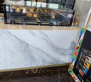 Observation Deck at 300