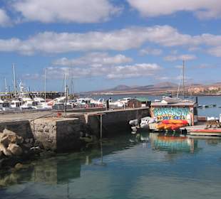Caleta de Fuste