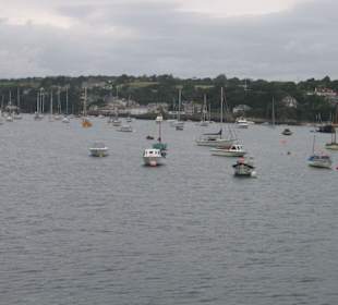 Falmoth Bay, Falmouth