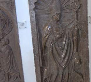 Klosterkirche St. Peter + Paul Oberelchingen