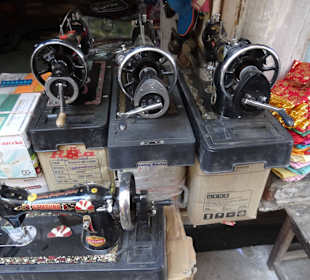 Gab es vor 50 Jahren in Deutschland