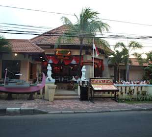 Coco bistro