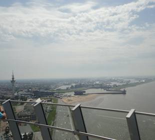 Hafen Bremerhaven