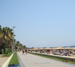 Promenade