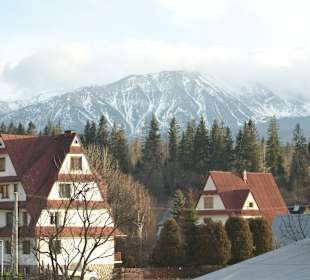 Stok narciarski "U Gruloka"