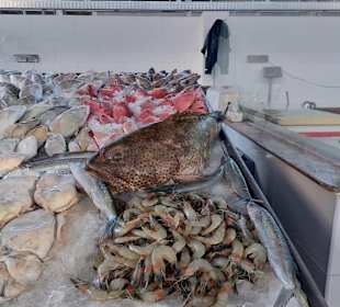 Fischmarkt