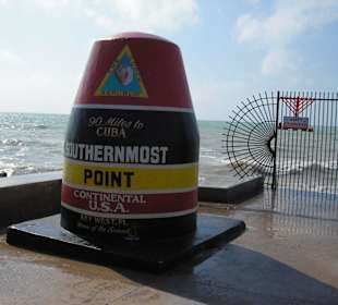 Southernmost Point
