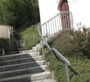 Filialkirche St. Georg