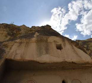 Göreme Freilichtmuseum