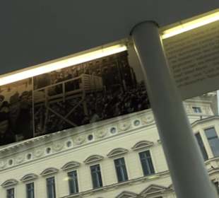 Haus am Checkpoint Charlie