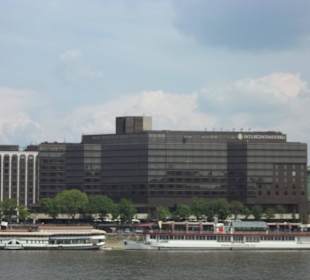 Wycieczka po mieście Budapeszt