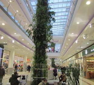 Novy Smichov Einkaufszentrum