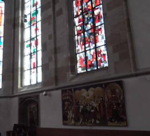 Stadtkirche St. Laurentius