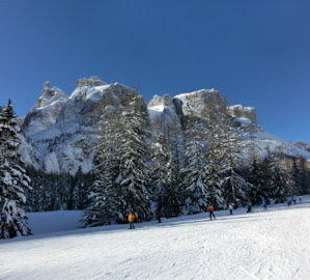Sella Ronda