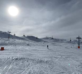 Skigebiet Ratschings Jaufen