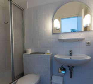 Zimmer Strandhaus WOTAN