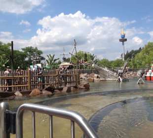 Land der Piraten - Käpt´n Nicks Piratenschlacht