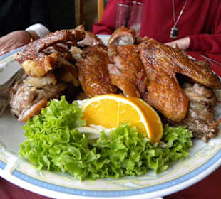 Restaurant Asia Dream, Hannover