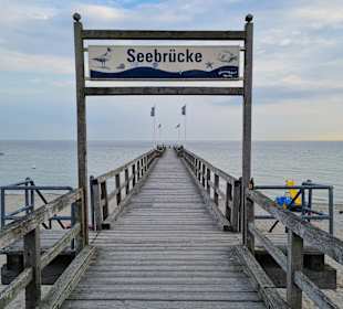 Seebrücke
