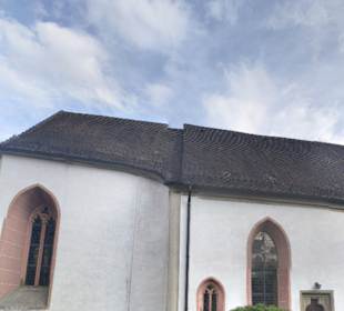 Unterstadtkirche Sankt Nikolaus