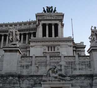Monumento Nazionale a Vittorio Emmanuele II