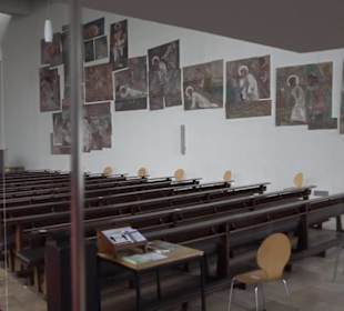 Kath. Kirche St. Ansgar