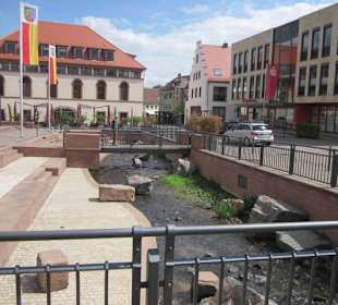 Altstadt Edenkoben