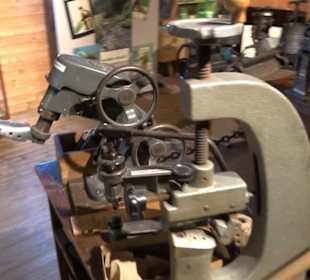 Heimatmuseum Freudenstadt