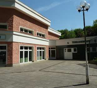 Tierpark Terrassencafe