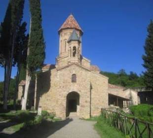Christi-Verklärungs-Kirche