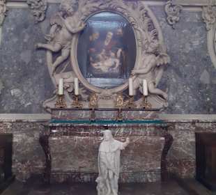 Kathedrale von Nancy