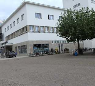 Buchhornerplatz