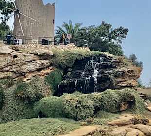 Stadtrundgang Sigacik