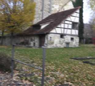 Klarissenkloster
