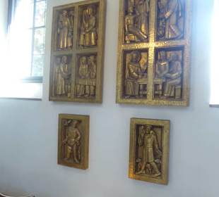 Kirche St. Sebastian