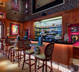 Hard Rock Cafe Florence Coffee Bar