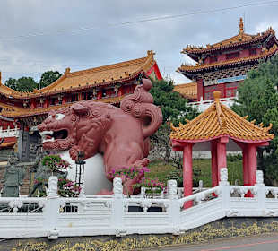Wenwu Tempel