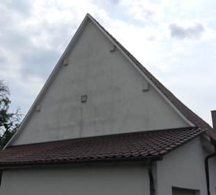 Ochsen und die Schweizerstaße