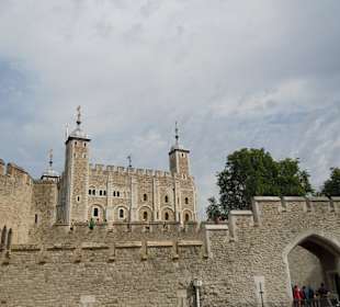 Tower of London