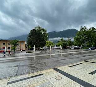 Wandern Bad Reichenhall