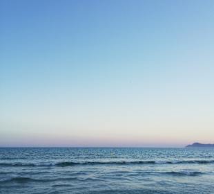 Strand Playa/Platja de Muro