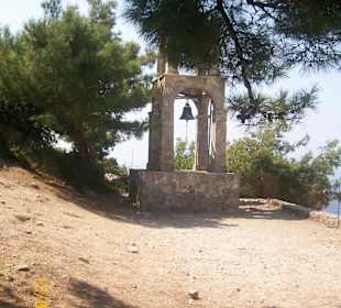 Kloster Agios Ioannis Prodromos