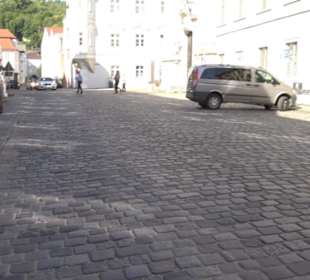 Residenzplatz