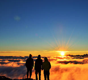 Wandern Hermagor - Pressegger See