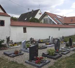Dorffriedhof