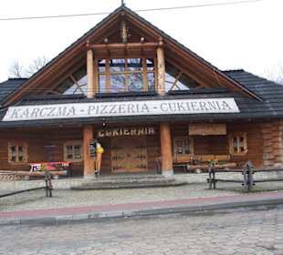 Karczma Wrzos