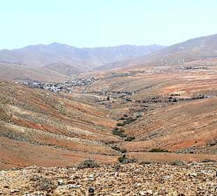 Inselrundfahrt Tagestour