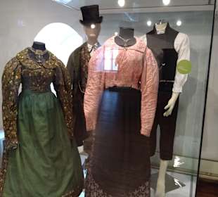 Fichtelgebirgsmuseum