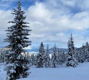 Wandern Hochkönig