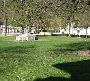 Kloster Blaubeuren